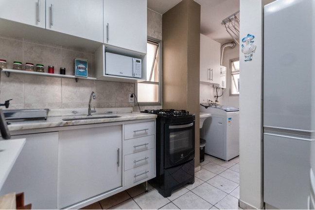 Imagem Apartamento com 3 Quartos à Venda, 73 m² em Freguesia Do ó - São Paulo