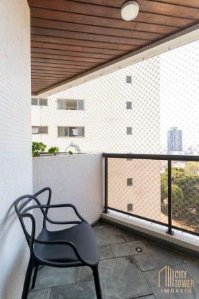 Imagem Apartamento com 4 Quartos à Venda, 260 m² em Aclimação - São Paulo Imagem Apartamento com 4 Quartos à Venda, 260 m² em Aclimação - São Paulo