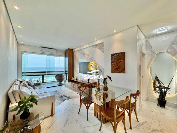 Imagem Apartamento com 2 Quartos à Venda, 65 m² em Pitangueiras - Guarujá Imagem Apartamento com 2 Quartos à Venda, 65 m² em Pitangueiras - Guarujá