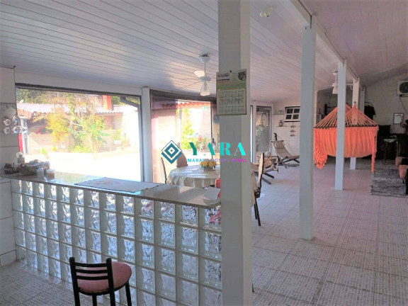 Imagem Casa com 2 Quartos à Venda, 625 m² em Jardim Cidade Carolina - Ubatuba