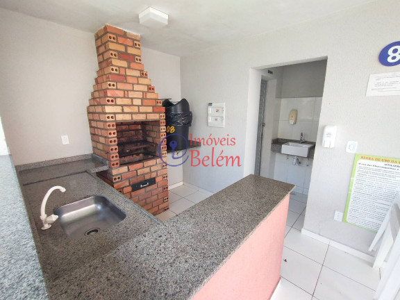 Imagem Apartamento com 2 Quartos à Venda, 54 m² em Tapanã (icoaraci) - Belém Imagem Apartamento com 2 Quartos à Venda, 54 m² em Tapanã (icoaraci) - Belém