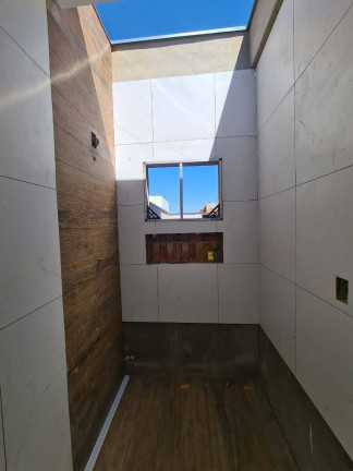 Imagem Casa de Condomínio com 3 Quartos à Venda, 110 m² em Jardim Terras De São Francisco - Sorocaba
