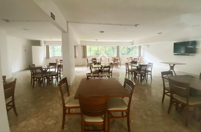 Imagem Apartamento com 3 Quartos à Venda, 98 m² em Pitangueiras - Guarujá