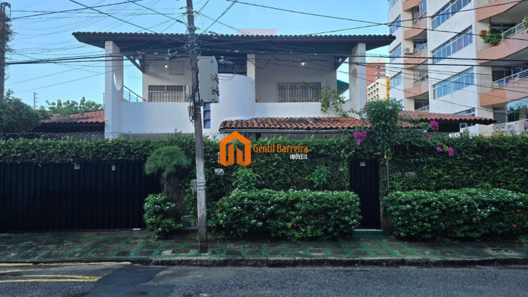 Imagem Casa com 5 Quartos à Venda, em Aldeota - Fortaleza Imagem Casa com 5 Quartos à Venda, em Aldeota - Fortaleza