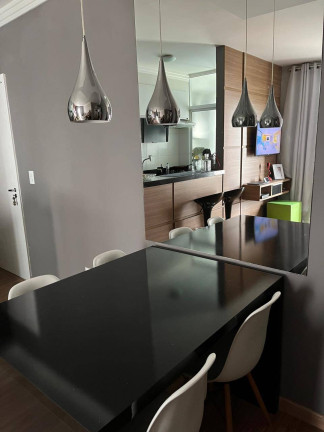 Imagem Apartamento com 2 Quartos à Venda, 69 m² em Vila Das Hortências - Jundiaí