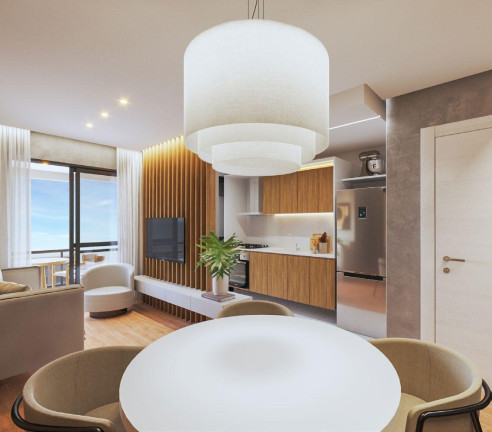 Imagem Apartamento com 3 Quartos à Venda, 63 m² em Piatã - Salvador Imagem Apartamento com 3 Quartos à Venda, 63 m² em Piatã - Salvador