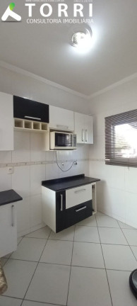 Imagem Imóvel com 3 Quartos à Venda, 112 m² em Horto Florestal - Sorocaba Imagem Imóvel com 3 Quartos à Venda, 112 m² em Horto Florestal - Sorocaba