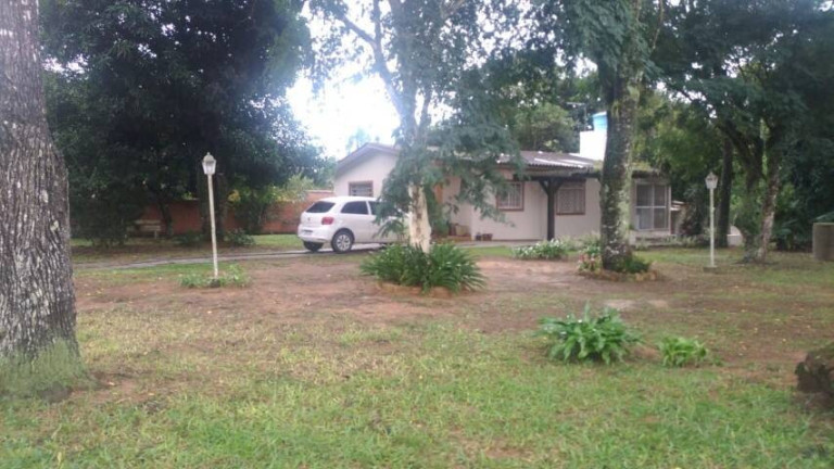 Casa com 2 Quartos à Venda, 1.273 m² em águas Claras - Viamão