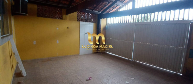 Imagem Casa com 2 Quartos à Venda, 125 m² em Princesa - Praia Grande