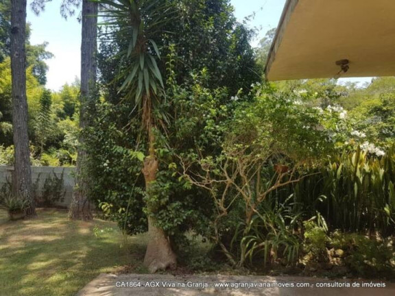 Imagem Casa com 3 Quartos à Venda, 1.800 m² em Vila Santo Antônio - Cotia