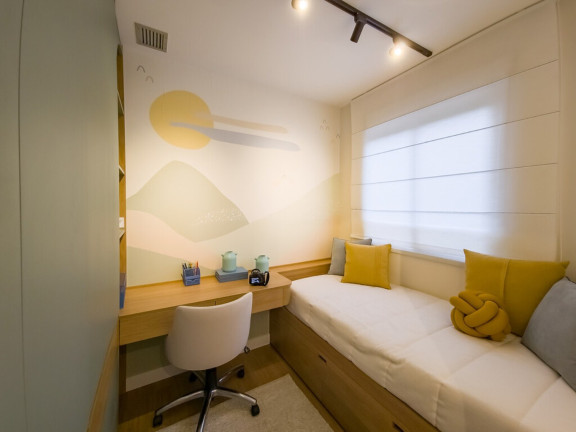 Imagem Apartamento com 1 Quarto à Venda, 29 m² em Butantã - São Paulo Imagem Apartamento com 1 Quarto à Venda, 29 m² em Butantã - São Paulo
