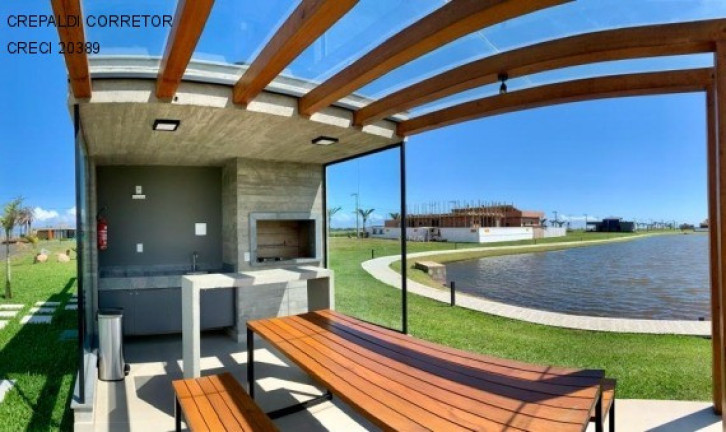 Imagem Terreno à Venda, 480 m² em Condominio - Balneário Rincão Imagem Terreno à Venda, 480 m² em Condominio - Balneário Rincão