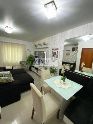 Imagem Casa com 2 Quartos à Venda, 57 m² em Vila Carrão - São Paulo Imagem Casa com 2 Quartos à Venda, 57 m² em Vila Carrão - São Paulo