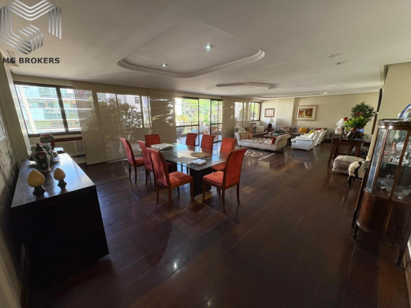 Imagem Imóvel com 4 Quartos à Venda, 280 m² em Barra Da Tijuca - Rio De Janeiro Imagem Imóvel com 4 Quartos à Venda, 280 m² em Barra Da Tijuca - Rio De Janeiro