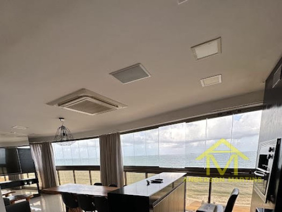 Imagem Apartamento com 4 Quartos à Venda, 220 m² em Praia De Itaparica - Vila Velha Imagem Apartamento com 4 Quartos à Venda, 220 m² em Praia De Itaparica - Vila Velha