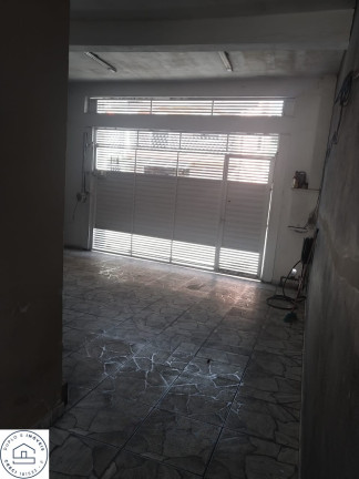 Imagem Casa com 2 Quartos à Venda, 100 m² em Vila Assis Brasil - Mauá Imagem Casa com 2 Quartos à Venda, 100 m² em Vila Assis Brasil - Mauá