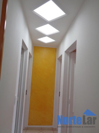 Imagem Apartamento com 3 Quartos à Venda, 64 m² em Vila Nova Cachoeirinha - São Paulo Imagem Apartamento com 3 Quartos à Venda, 64 m² em Vila Nova Cachoeirinha - São Paulo