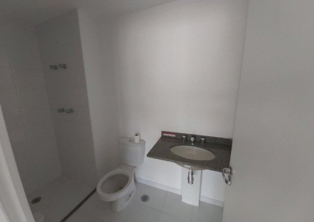 Imagem Kitnet com 1 Quarto à Venda, 40 m² em Bela Vista - São Paulo Imagem Kitnet com 1 Quarto à Venda, 40 m² em Bela Vista - São Paulo