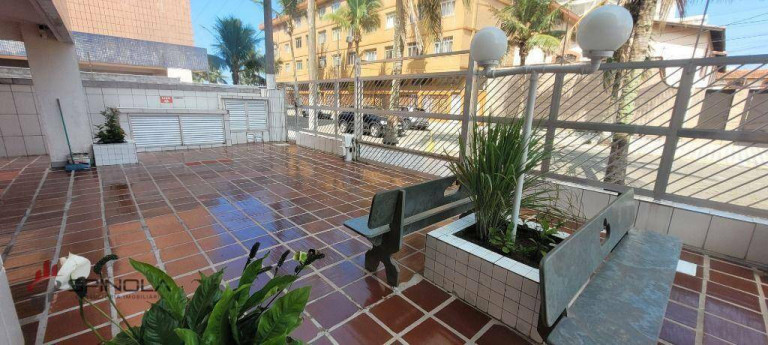 Imagem Apartamento com 2 Quartos à Venda, 68 m² em Jardim Imperador - Praia Grande Imagem Apartamento com 2 Quartos à Venda, 68 m² em Jardim Imperador - Praia Grande