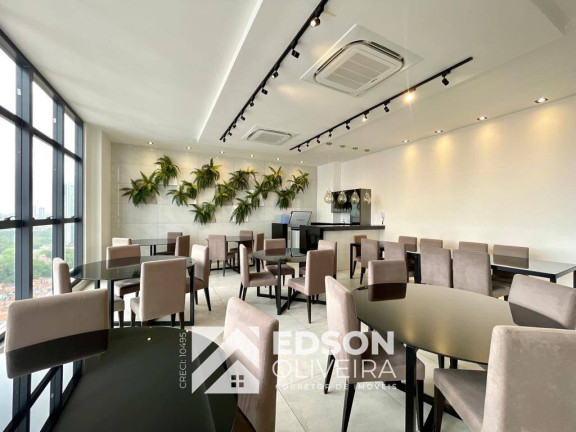 Imagem Apartamento com 2 Quartos à Venda, 58 m² em Manaíra - João Pessoa