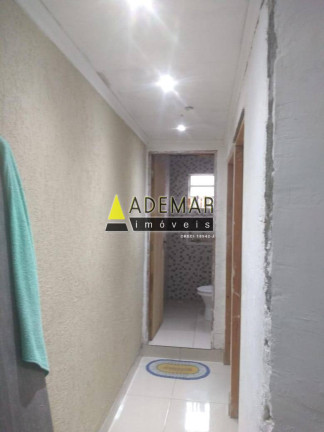 Imagem Casa com 3 Quartos à Venda, em Eldorado - São Paulo Imagem Casa com 3 Quartos à Venda, em Eldorado - São Paulo