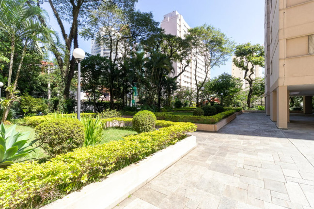 Imagem Apartamento com 3 Quartos à Venda, 102 m² em Santo Amaro - São Paulo Imagem Apartamento com 3 Quartos à Venda, 102 m² em Santo Amaro - São Paulo