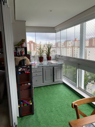 Imagem Apartamento com 3 Quartos à Venda, 141 m² em Vila Mariana - São Paulo Imagem Apartamento com 3 Quartos à Venda, 141 m² em Vila Mariana - São Paulo