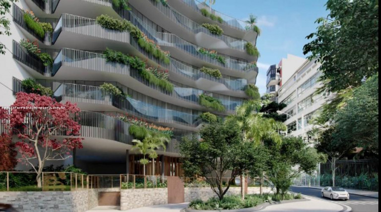 Imagem Apartamento com 3 Quartos à Venda, 93 m² em Leblon - Rio De Janeiro Imagem Apartamento com 3 Quartos à Venda, 93 m² em Leblon - Rio De Janeiro