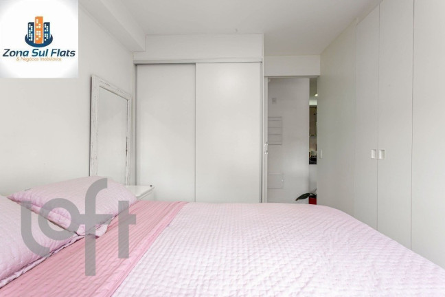 Imagem Apartamento com 1 Quarto à Venda, 45 m² em Pinheiros - São Paulo Imagem Apartamento com 1 Quarto à Venda, 45 m² em Pinheiros - São Paulo