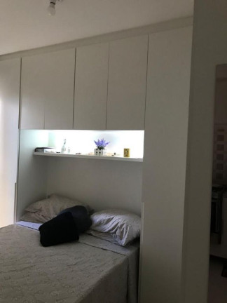 Imagem Apartamento com 1 Quarto à Venda, 28 m² em Jardim Prudência - São Paulo Imagem Apartamento com 1 Quarto à Venda, 28 m² em Jardim Prudência - São Paulo