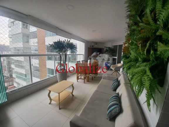Imagem Imóvel com 3 Quartos à Venda, 123 m² em Gonzaga - Santos Imagem Imóvel com 3 Quartos à Venda, 123 m² em Gonzaga - Santos