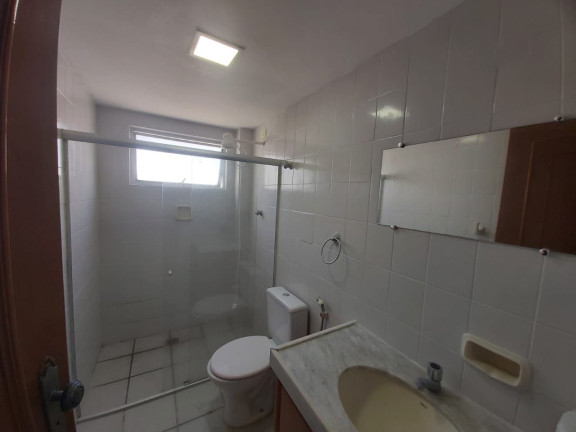 Imagem Cobertura com 4 Quartos à Venda, 243 m² em Piedade - Jaboatão Dos Guararapes