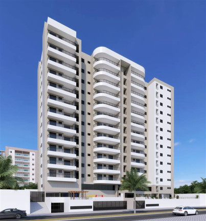 Imagem Apartamento com 2 Quartos à Venda, 78 m² em Mirim - Praia Grande Imagem Apartamento com 2 Quartos à Venda, 78 m² em Mirim - Praia Grande