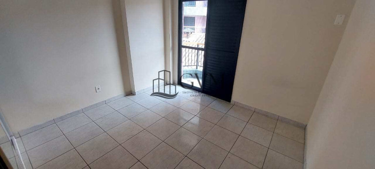 Imagem Apartamento com 3 Quartos à Venda, 142 m² em Canto Do Forte - Praia Grande