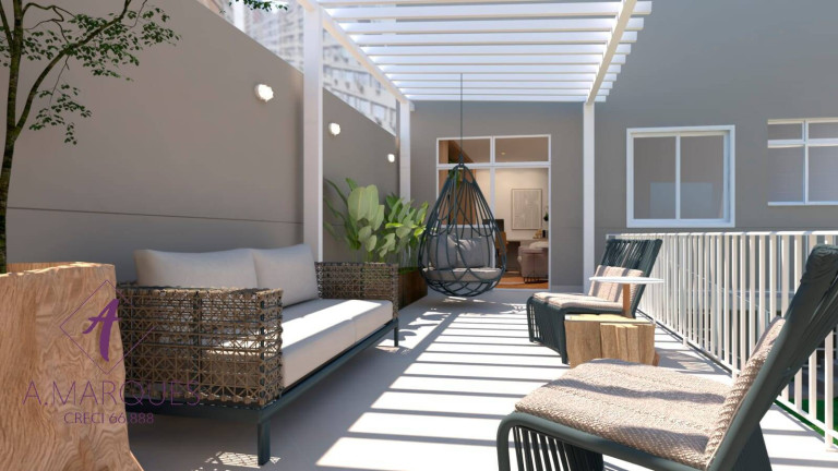 Imagem Apartamento com 4 Quartos à Venda, 420 m² em Flamengo - Rio De Janeiro