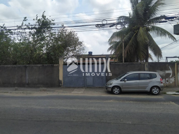 Galpão para Alugar, 540 m² em Pecuária - Campos Dos Goytacazes