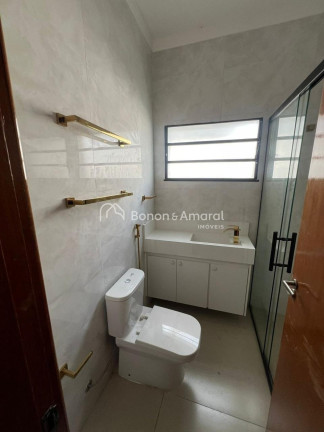 Imagem Casa de Condomínio com 3 Quartos à Venda, 250 m² em Residencial Real Parque Sumaré - Sumaré Imagem Casa de Condomínio com 3 Quartos à Venda, 250 m² em Residencial Real Parque Sumaré - Sumaré