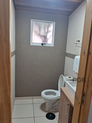 Imagem Apartamento com 1 Quarto à Venda, 33 m² em Centro Histórico - Porto Alegre Imagem Apartamento com 1 Quarto à Venda, 33 m² em Centro Histórico - Porto Alegre
