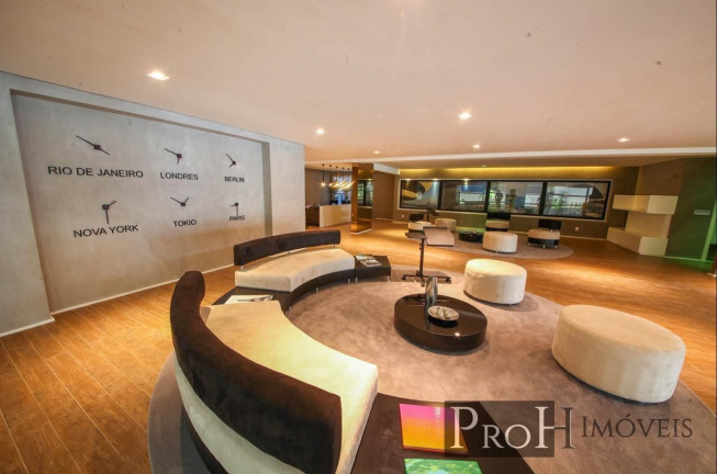 Imagem Sala Comercial à Venda, 42 m² em Campo Belo - São Paulo