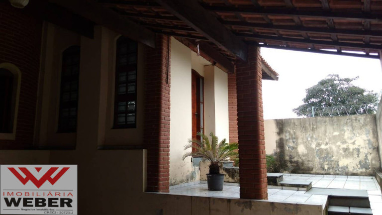 Imagem Casa com 3 Quartos à Venda, 175 m² em Parque Ouro Fino - Sorocaba