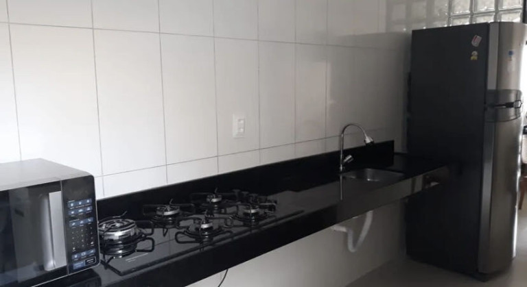 Imagem Casa com 3 Quartos à Venda, 130 m² em Henrique Jorge - Fortaleza