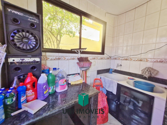 Imagem Casa com 3 Quartos à Venda, 360 m² em Praia Do Morro - Guarapari