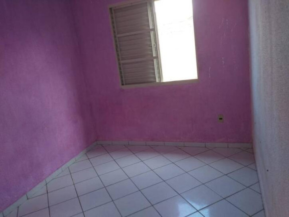 Imagem Casa com 2 Quartos à Venda, 73 m² em Residencial Liberdade (moreira César) - Pindamonhangaba