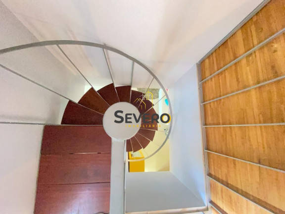 Imagem Cobertura com 2 Quartos à Venda, 140 m² em Icaraí - Niterói