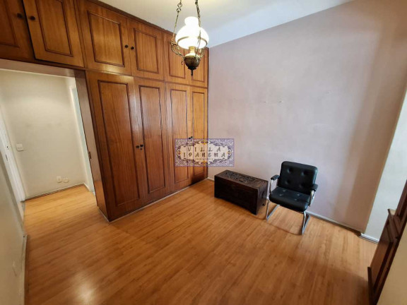 Imagem Cobertura com 3 Quartos à Venda, 238 m² em Flamengo - Rio De Janeiro