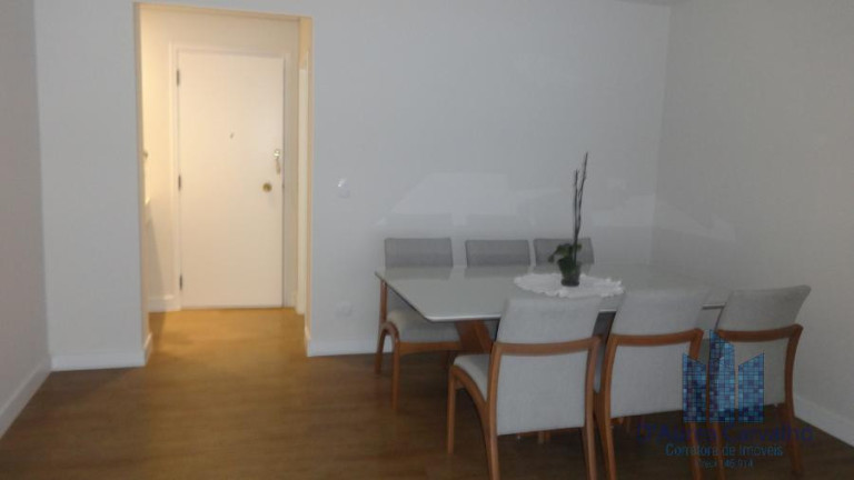 Imagem Apartamento com 3 Quartos à Venda, 116 m² em Paraiso - São Paulo