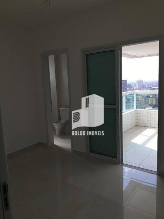 Imagem Apartamento com 2 Quartos à Venda, 80 m² em Vilamar - Praia Grande