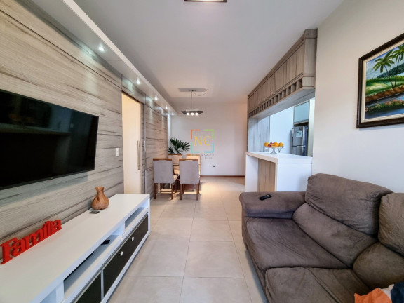 Imagem Apartamento com 3 Quartos à Venda, 87 m² em Jardim Cidade De Florianópolis - São José Imagem Apartamento com 3 Quartos à Venda, 87 m² em Jardim Cidade De Florianópolis - São José