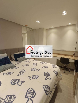 Imagem Apartamento com 2 Quartos à Venda, 77 m² em Vila Rica - Jundiaí