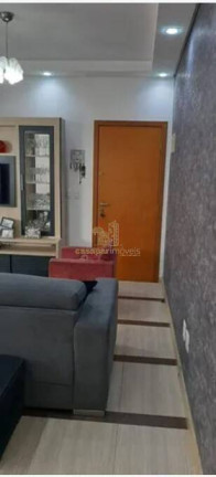 Imagem Apartamento com 2 Quartos à Venda, 73 m² em Nova Gerty - São Caetano Do Sul Imagem Apartamento com 2 Quartos à Venda, 73 m² em Nova Gerty - São Caetano Do Sul